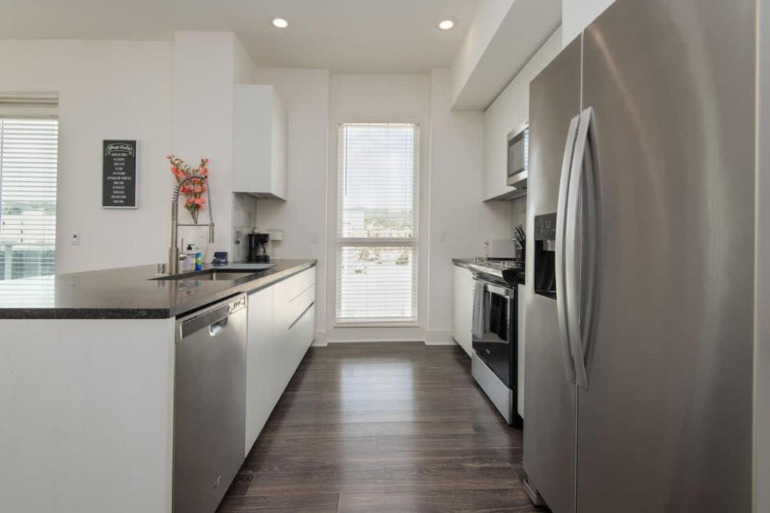 Photo of Kitchen in Hollywood