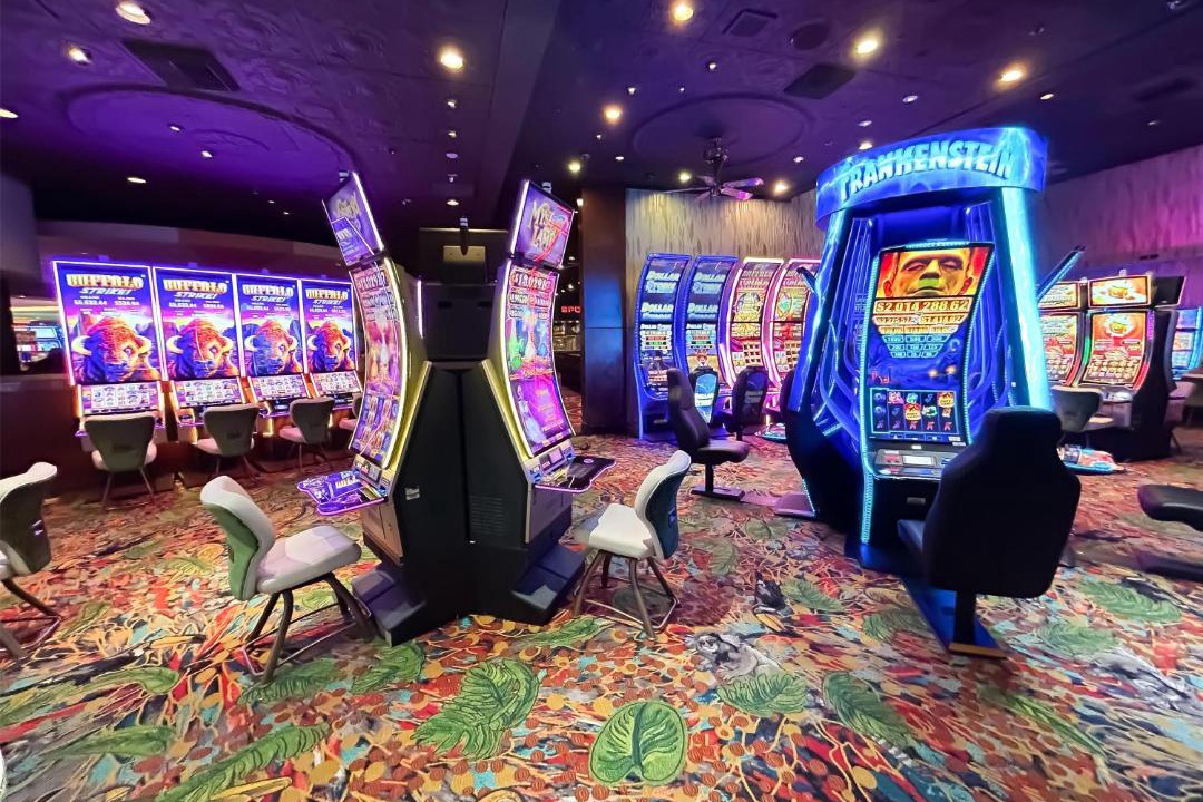 Photo of Others in Las Vegas
