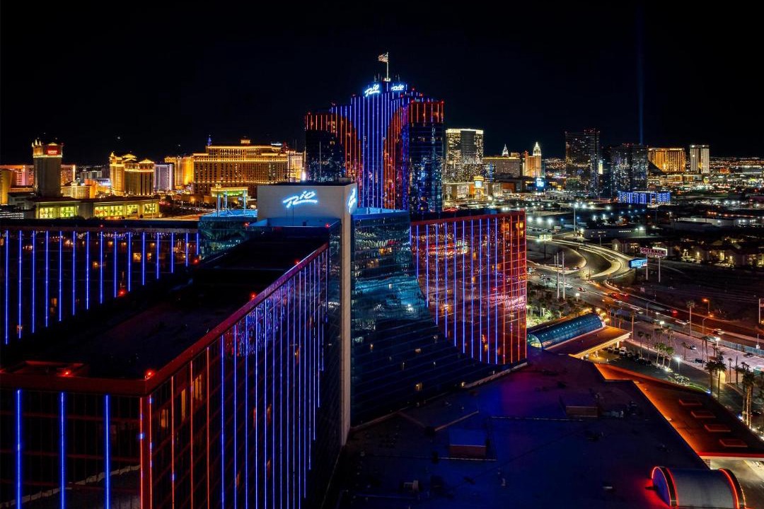Photo of Others in Las Vegas