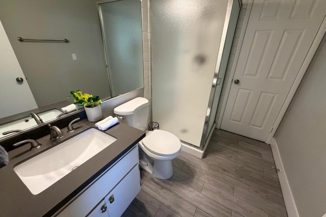 Photo of Bathroom in Paradise Valley
