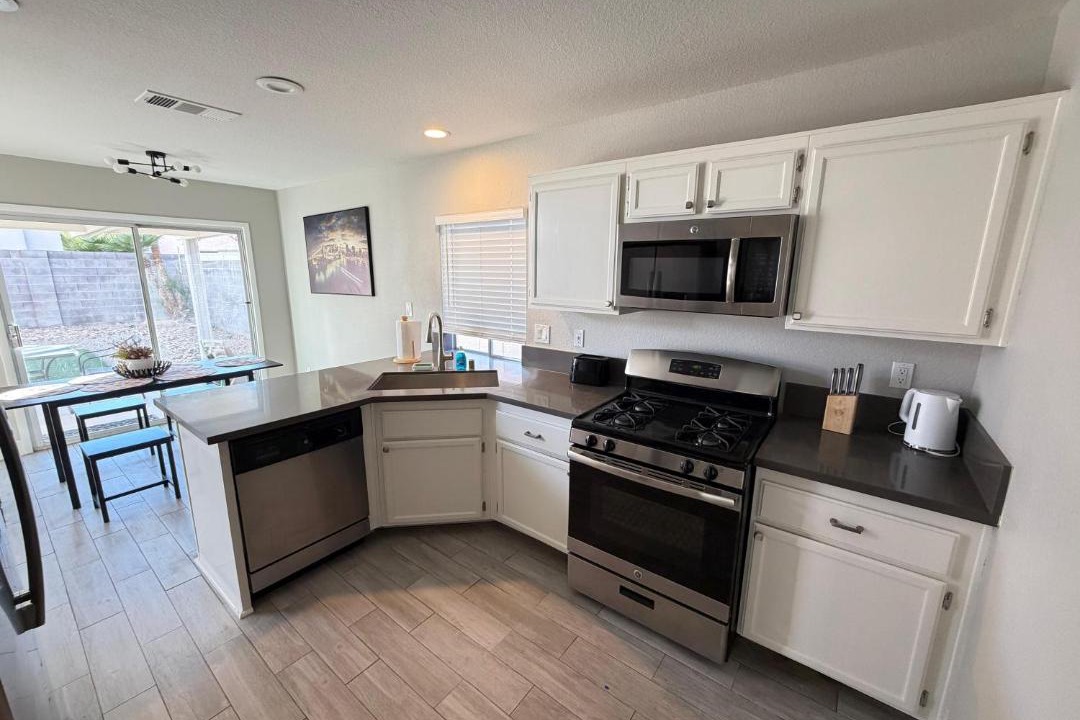Photo of Kitchen in Paradise Valley