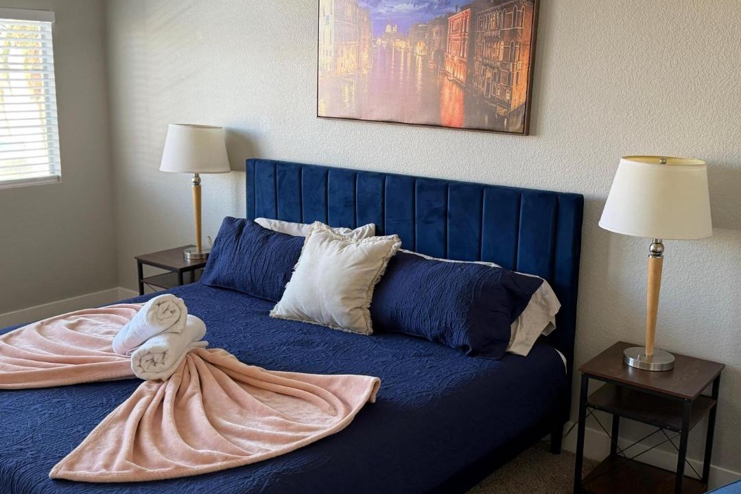 Photo of Bedroom in Paradise Valley