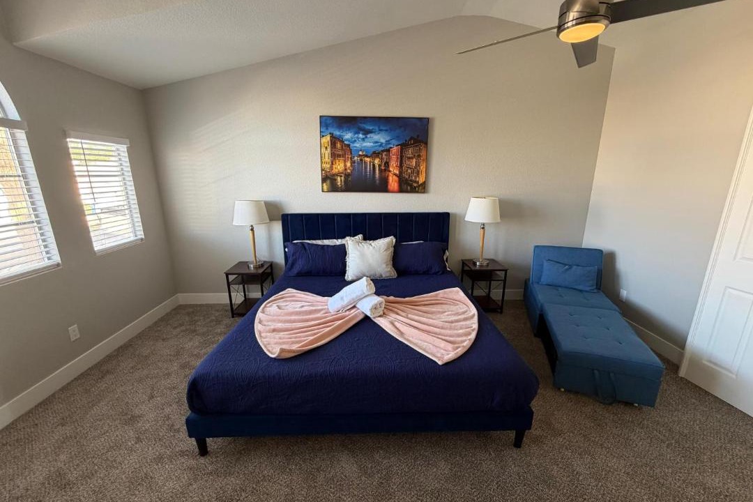 Photo of Bedroom in Paradise Valley