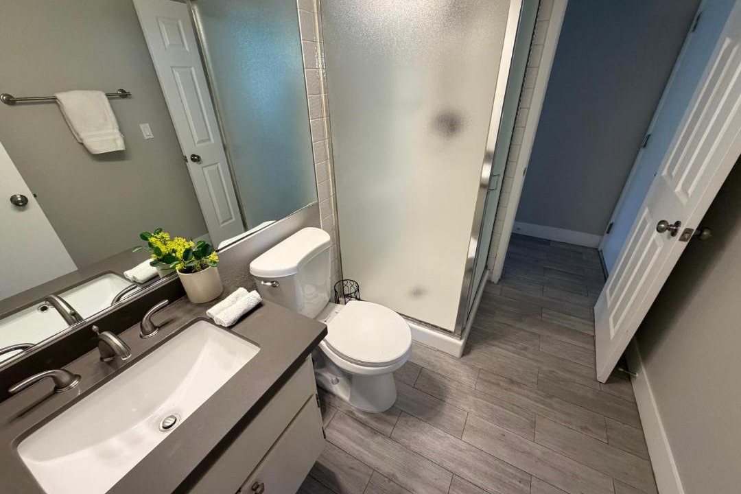 Photo of Bathroom in Paradise Valley