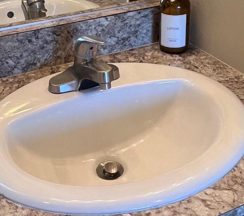Photo of Bathroom in Casa Grande