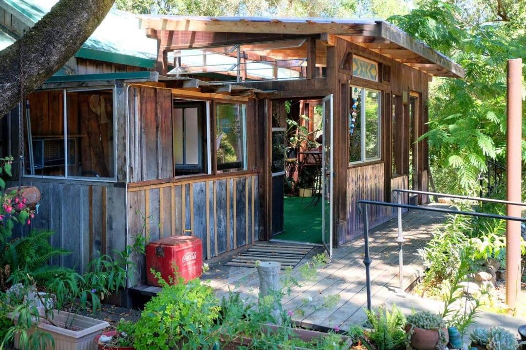 Photo of Others in Anderson Valley