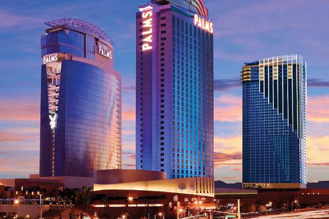 Photo of Others in Las Vegas