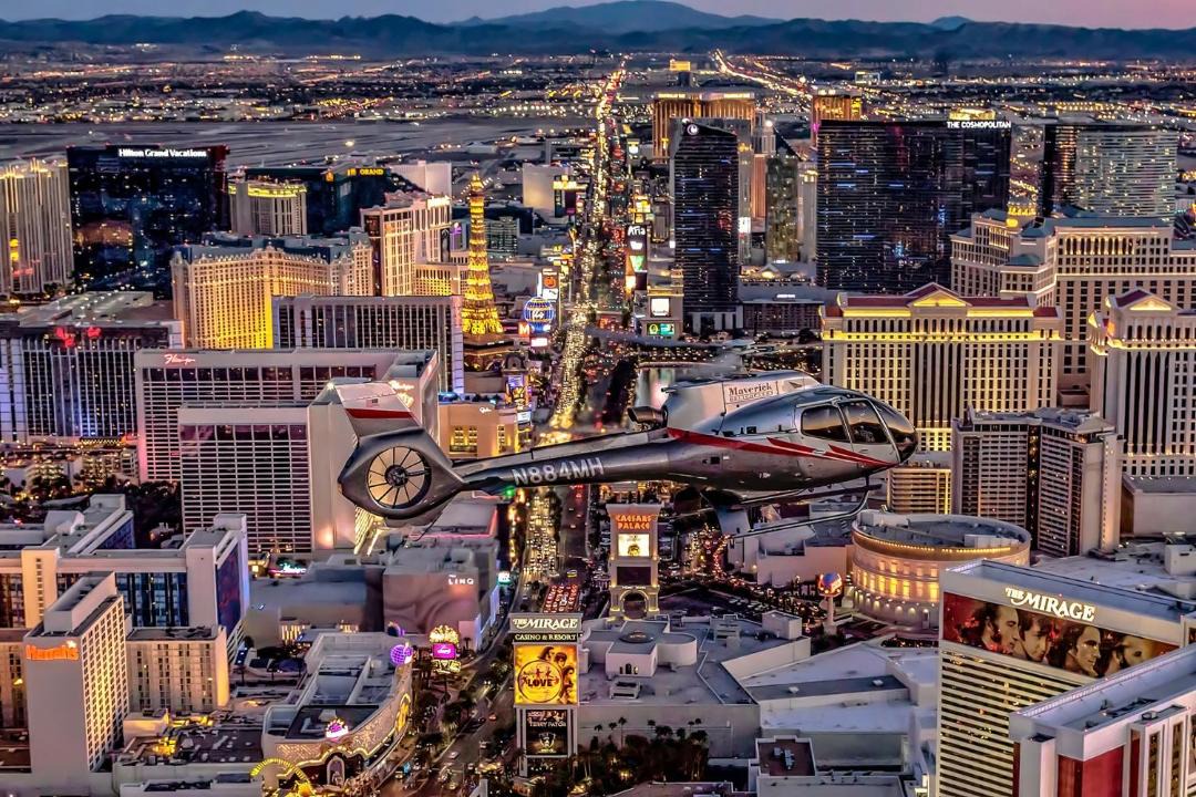 Photo of Others in Las Vegas