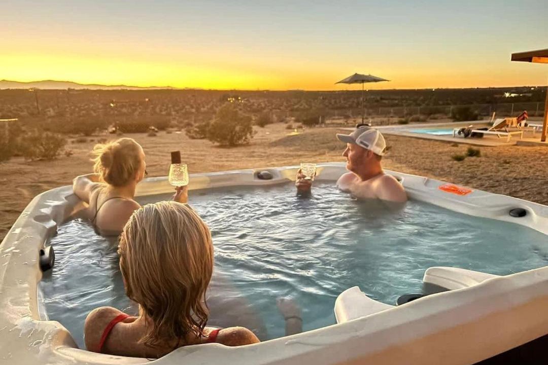 Photo of Others in Twentynine Palms