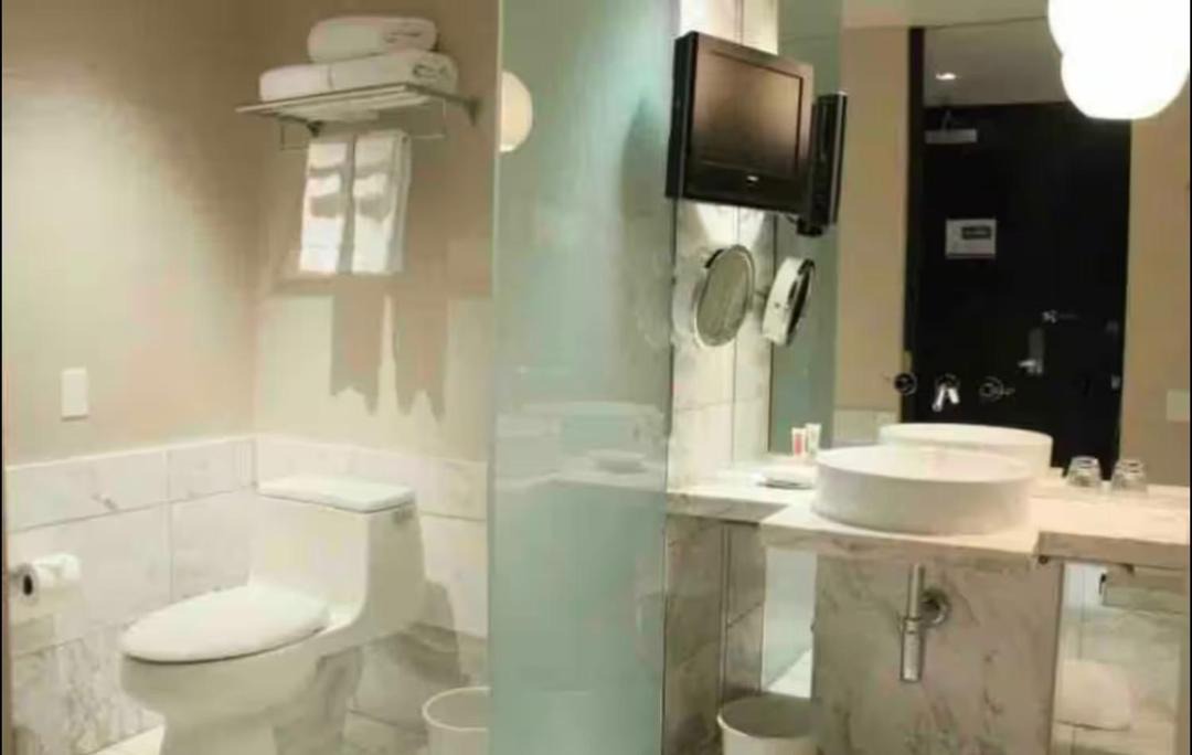 Photo of Bathroom in Las Vegas