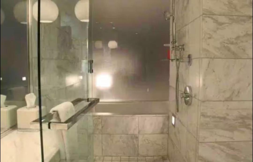 Photo of Bathroom in Las Vegas