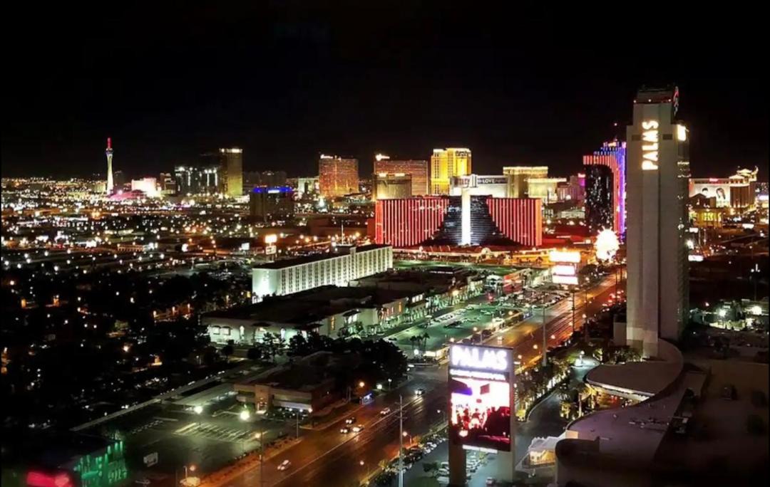Photo of Others in Las Vegas