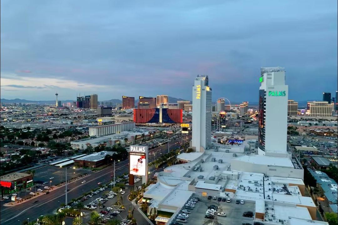Photo of Others in Las Vegas