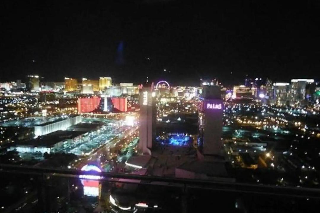 Photo of Others in Las Vegas