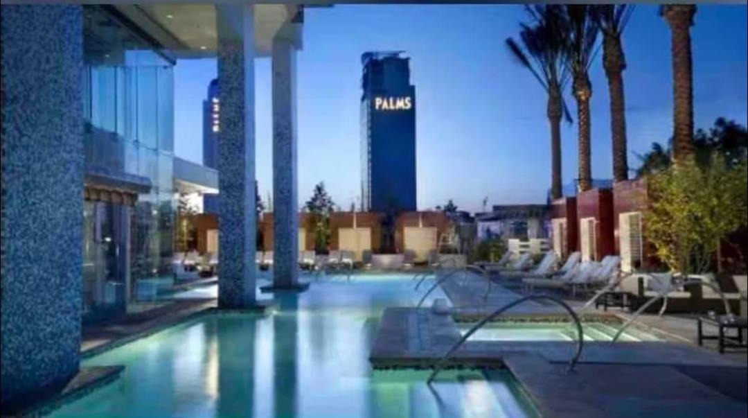 Photo of Others in Las Vegas