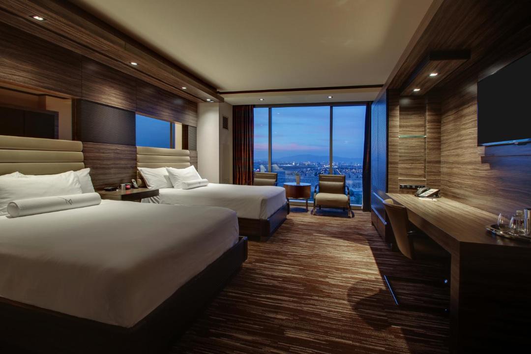 Photo of Bedroom in Henderson