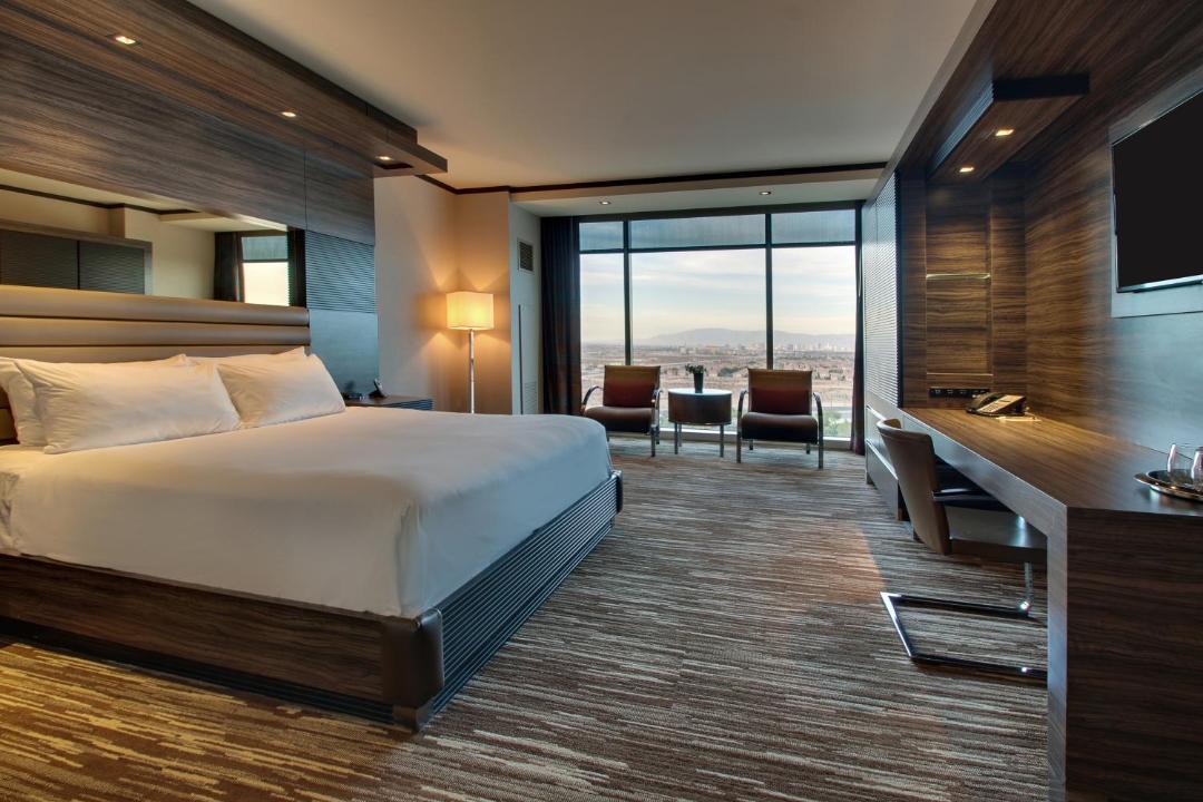 Photo of Bedroom in Henderson
