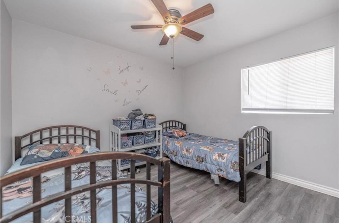 Photo of Bedroom in Rancho Cucamonga