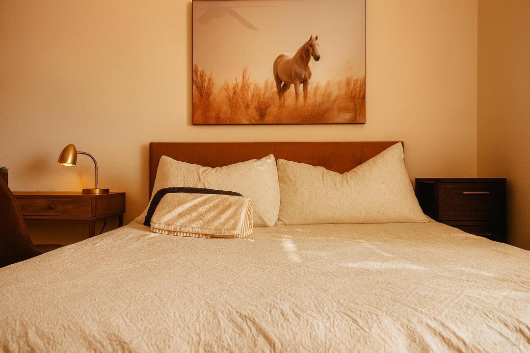 Photo of Bedroom in Hemet