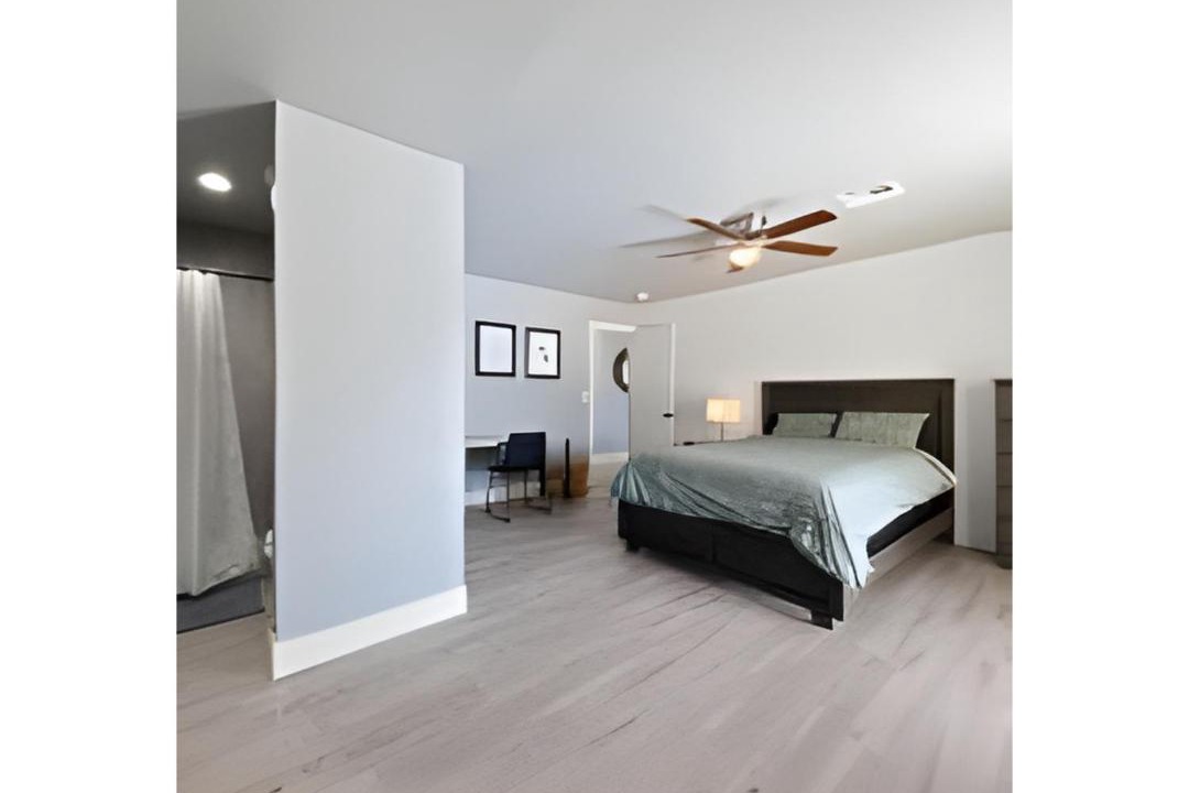 Photo of Bedroom in Paradise