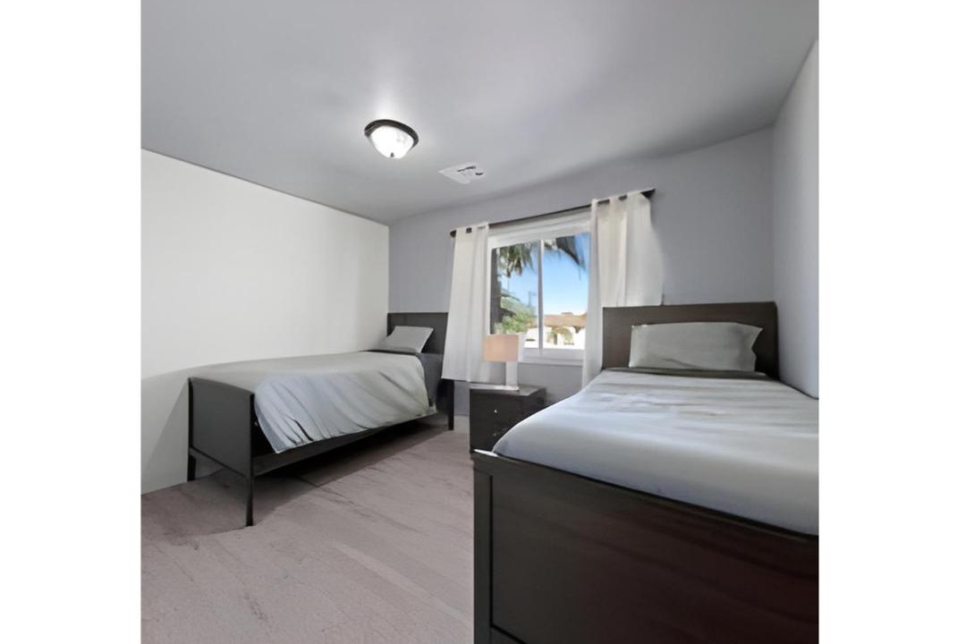 Photo of Bedroom in Paradise