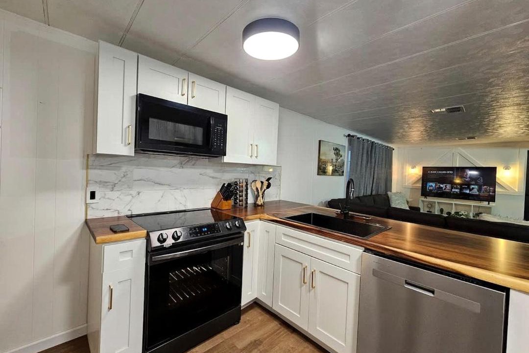 Photo of Kitchen in Meadview