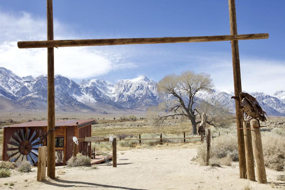 Photo of Others in Lone Pine