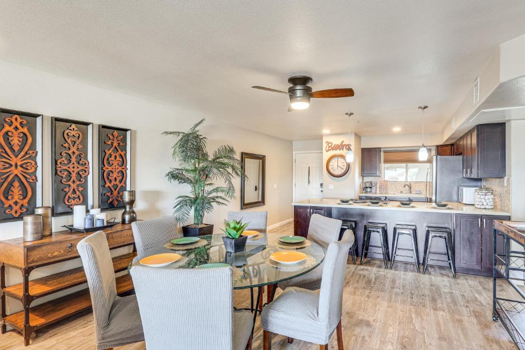 Photo of Kitchen in Lake Havasu City
