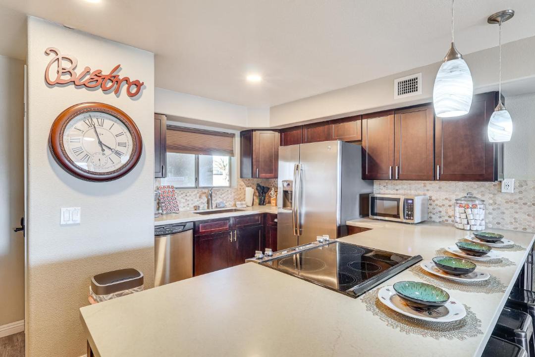 Photo of Kitchen in Lake Havasu City