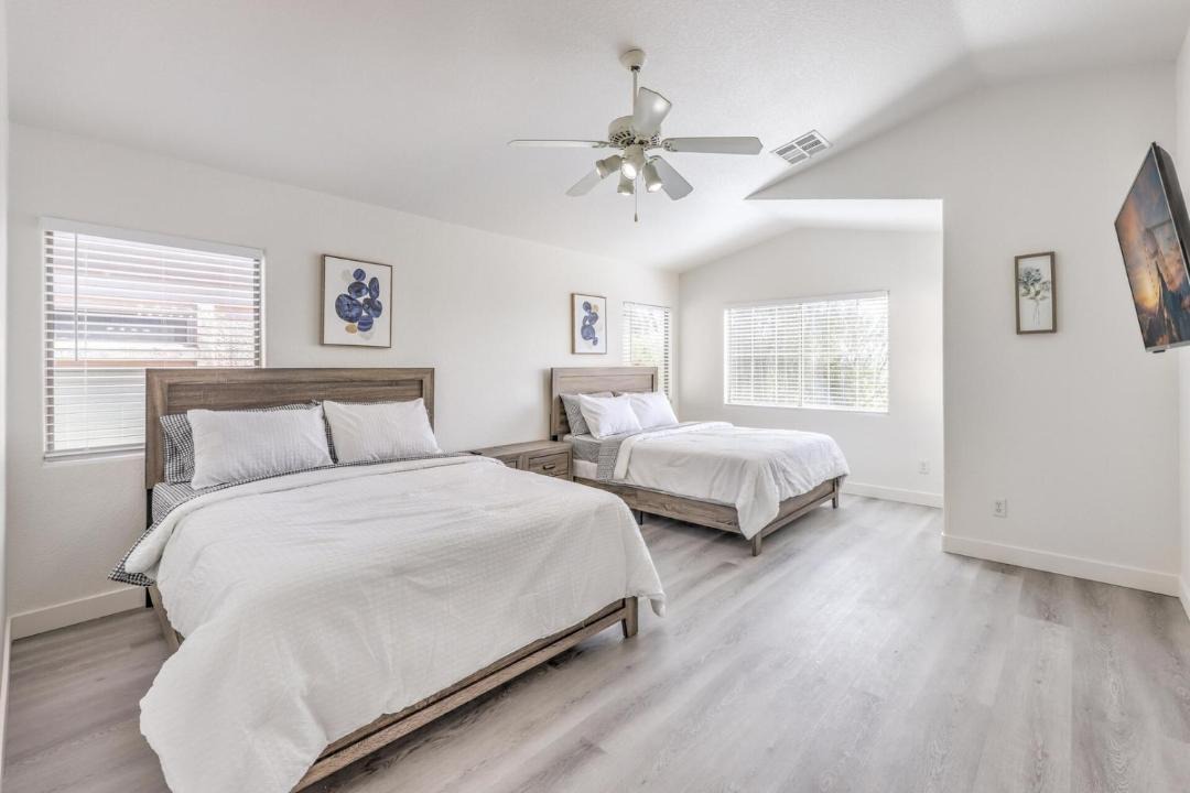 Photo of Bedroom in North Las Vegas