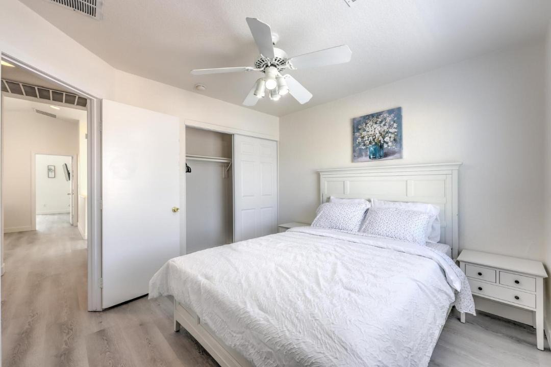 Photo of Bedroom in North Las Vegas