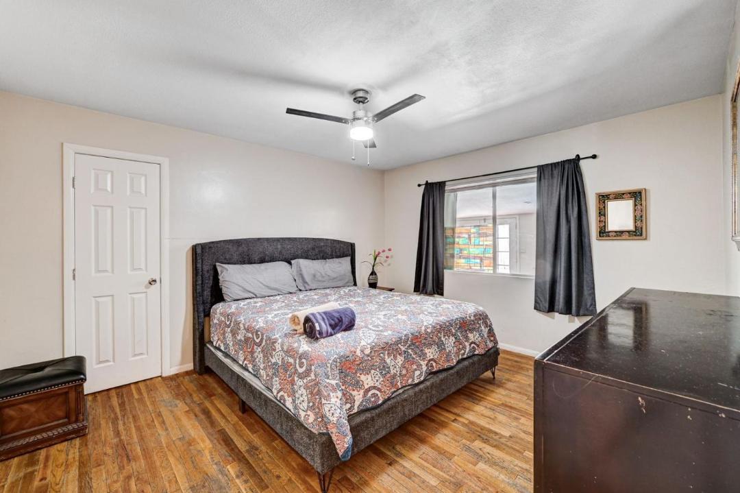 Photo of Bedroom in Rancho Oakey