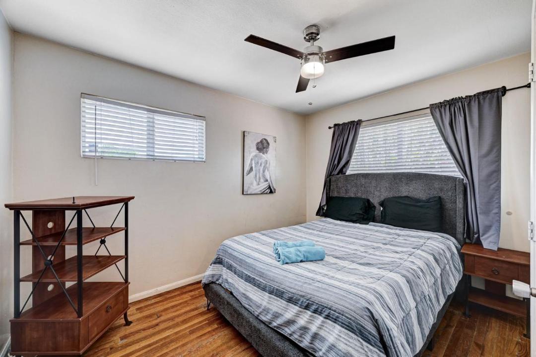 Photo of Bedroom in Rancho Oakey
