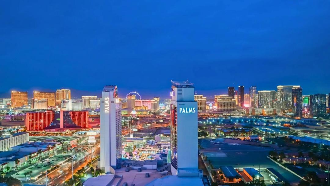 Photo of Others in Las Vegas