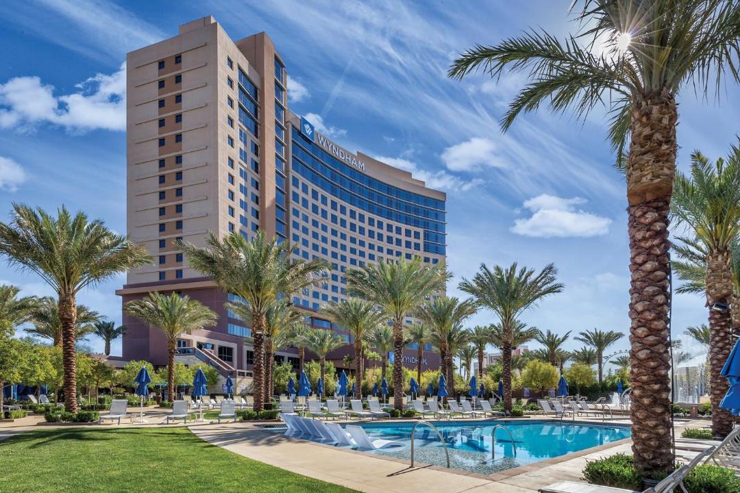Photo of Others in Las Vegas