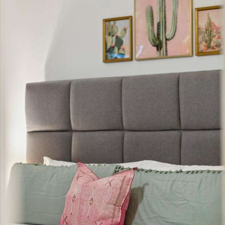 Photo of Bedroom in New Papago Parkway