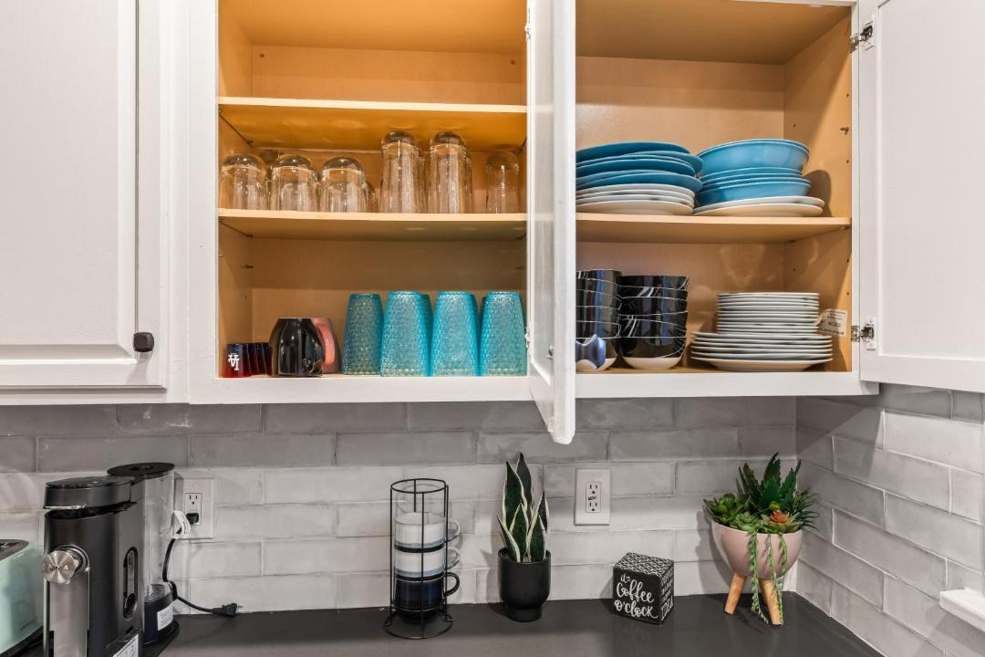 Photo of Kitchen in Eastside