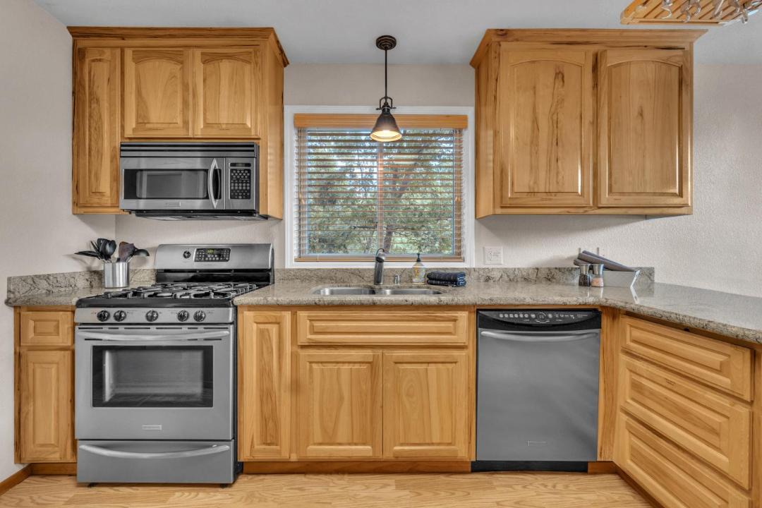 Photo of Kitchen in Glencoe