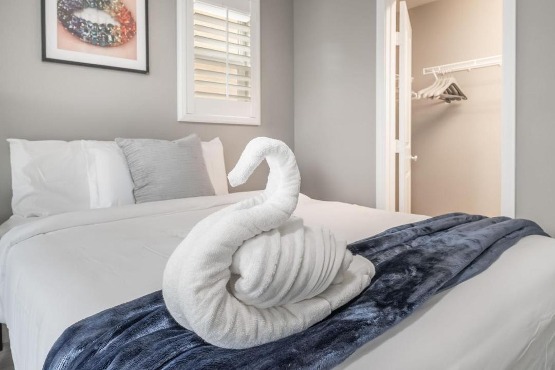 Photo of Bedroom in Rhodes Ranch
