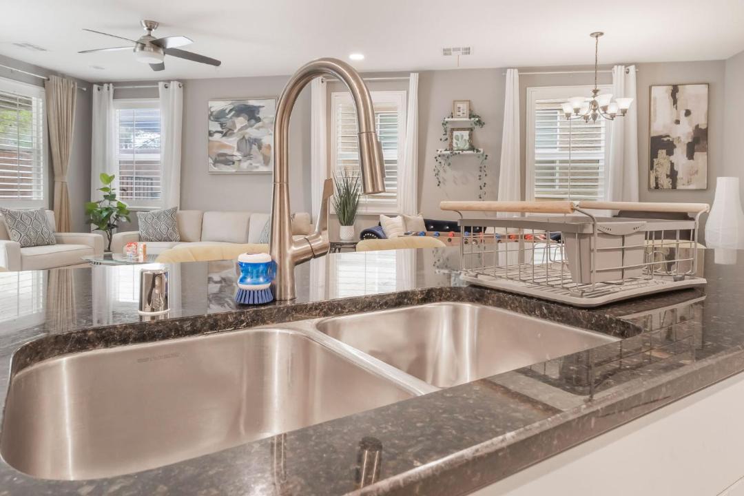 Photo of Kitchen in Rhodes Ranch