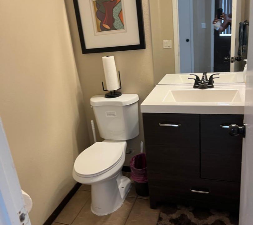 Photo of Bathroom in Centennial Hills