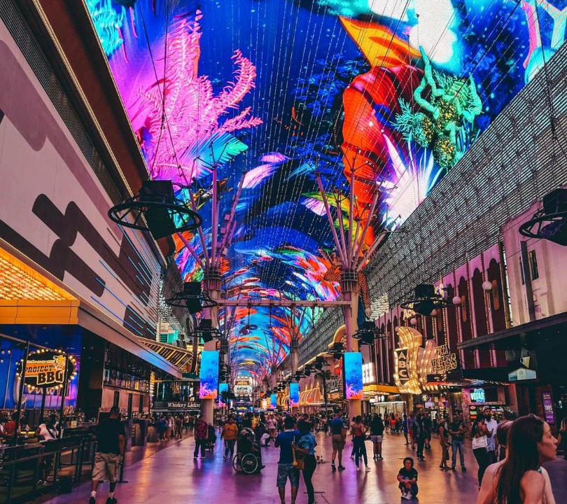 Photo of Others in Downtown Las Vegas
