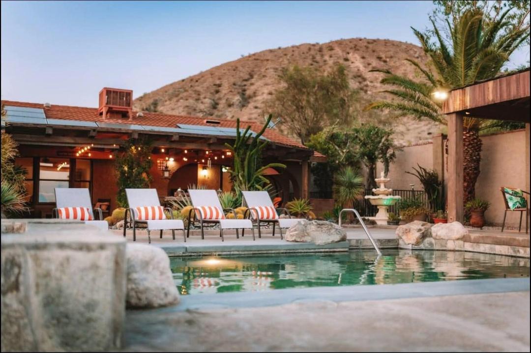 Photo of Others in Desert Hot Springs