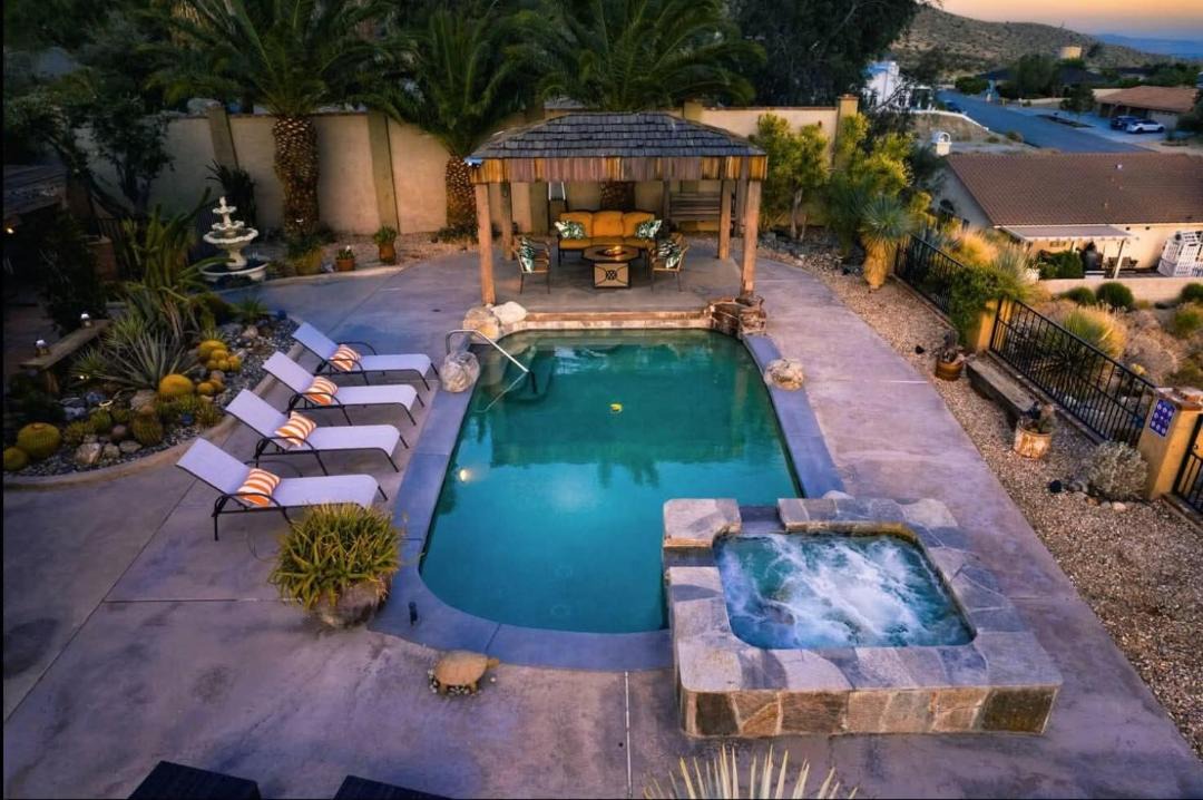 Photo of Others in Desert Hot Springs