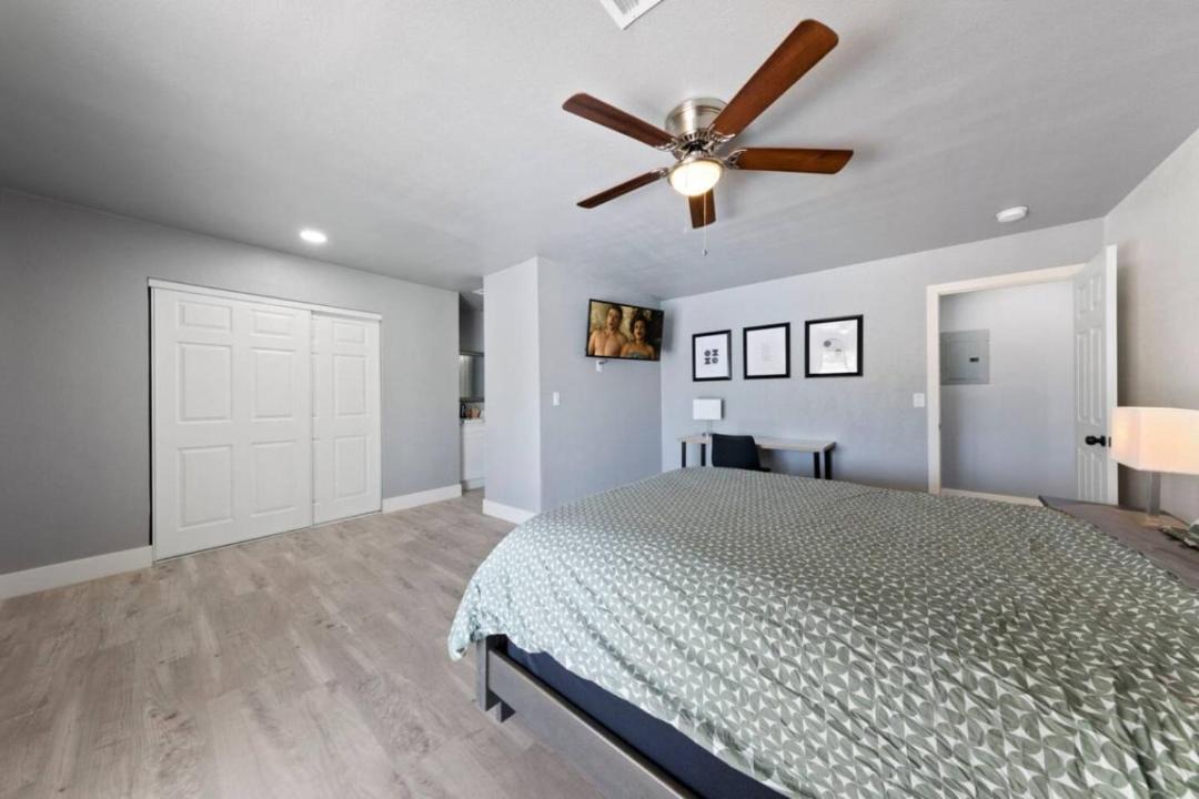 Photo of Bedroom in Paradise