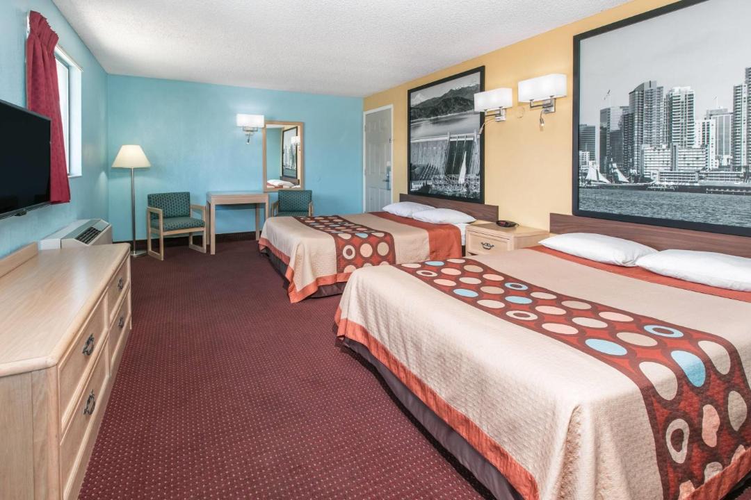 Photo of Bedroom in Bishop