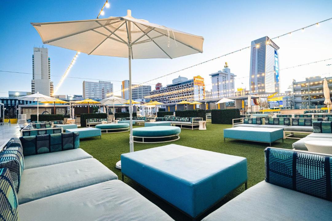 Photo of Others in Downtown Las Vegas