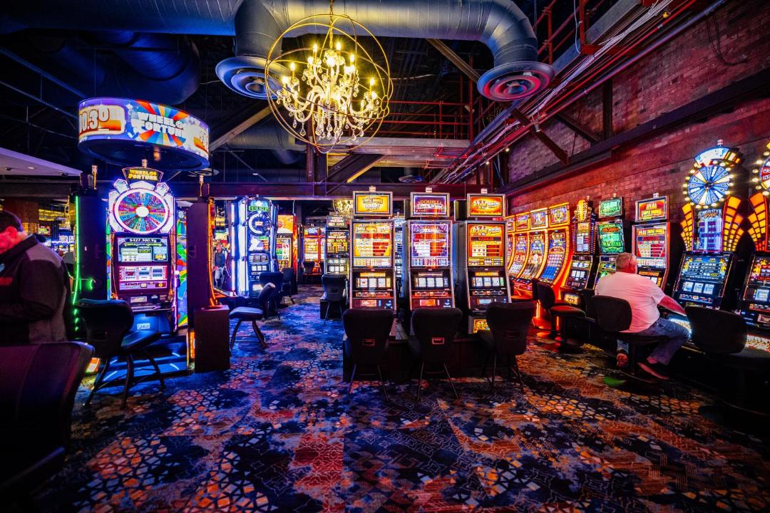 Photo of Others in Downtown Las Vegas