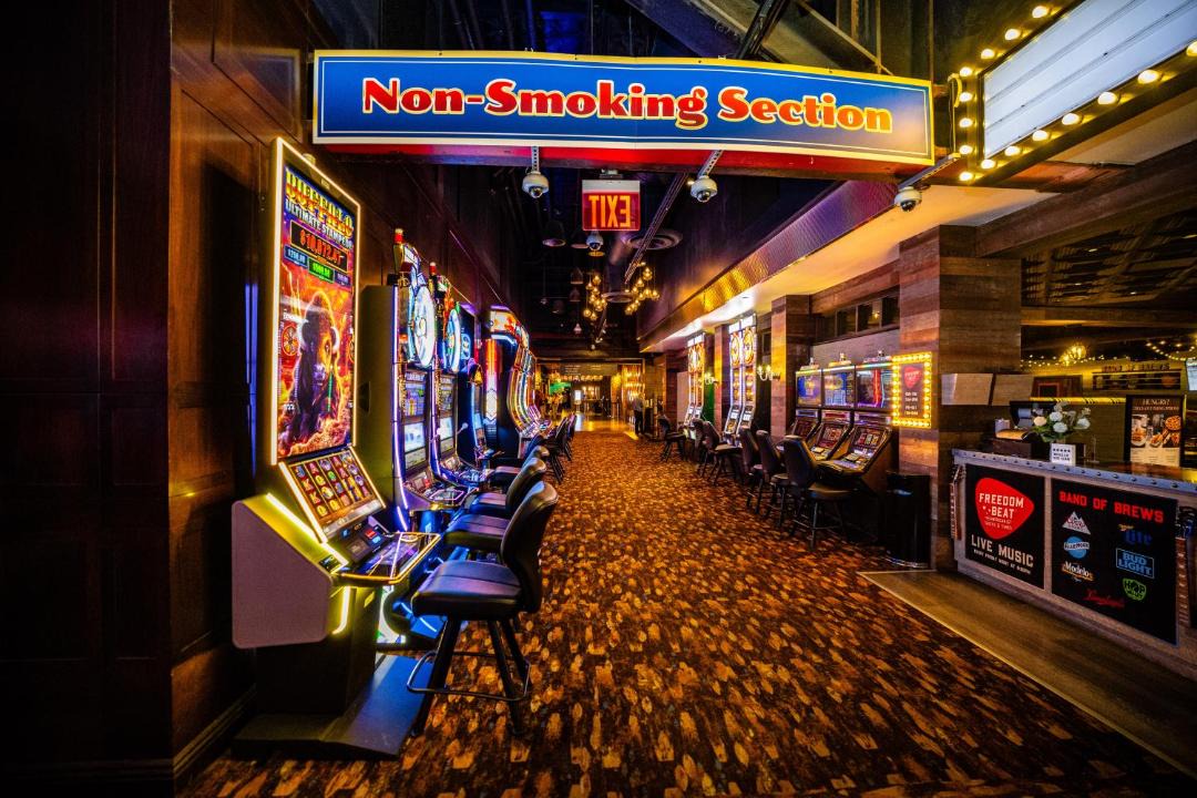 Photo of Others in Downtown Las Vegas