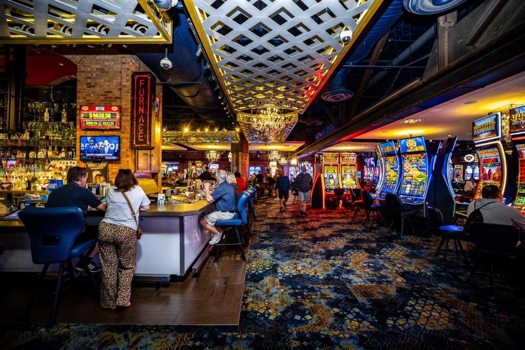 Photo of Others in Downtown Las Vegas